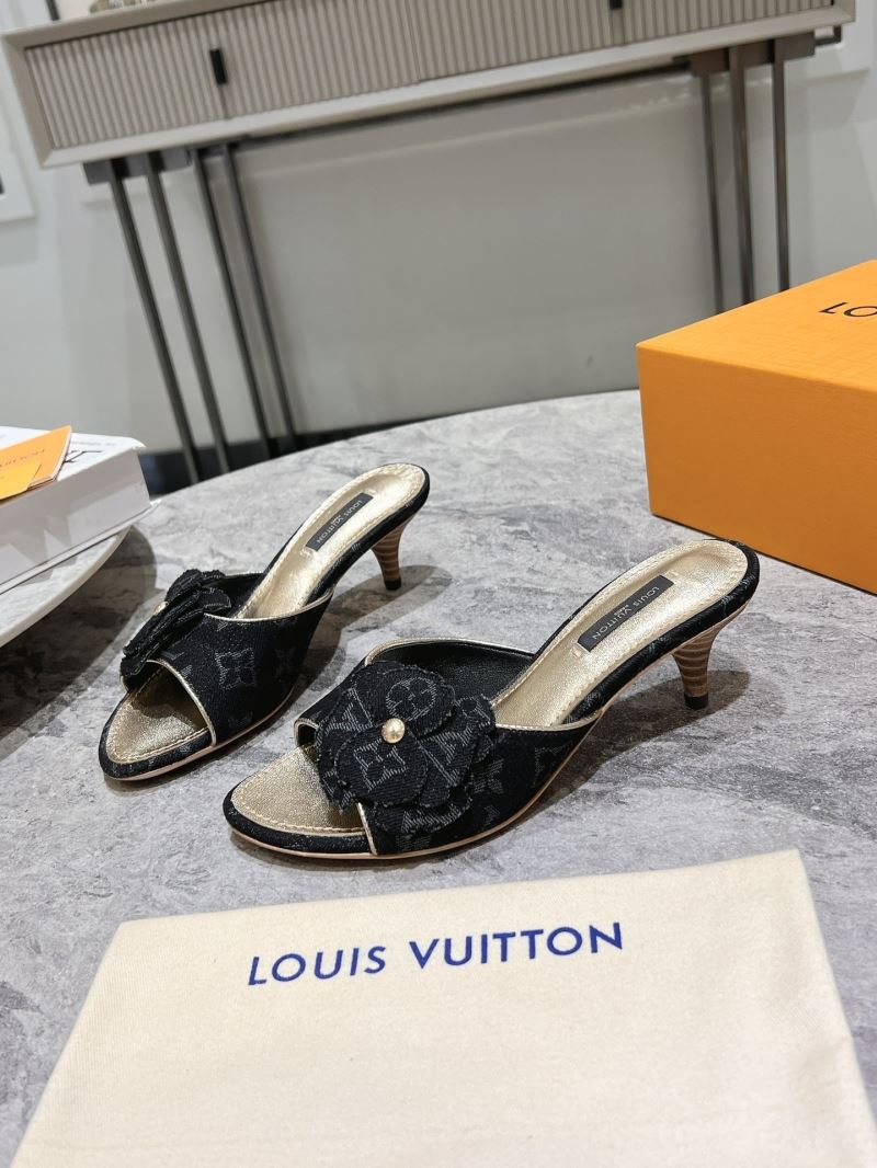 Louis Vuitton Sandals